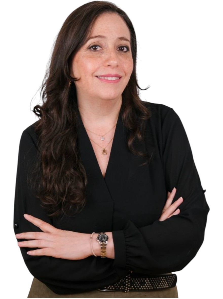 María Venegas, Founder of Emē